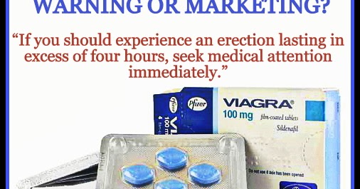 Side effects of too much viagra