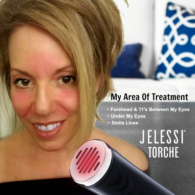About The Jelessi Torche And How To Use It By Barbies Beauty Bits
