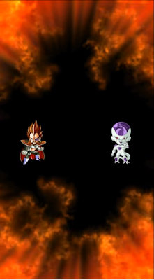 Saiyan Legend Mod Apk Saiyan Legend Mod Apk