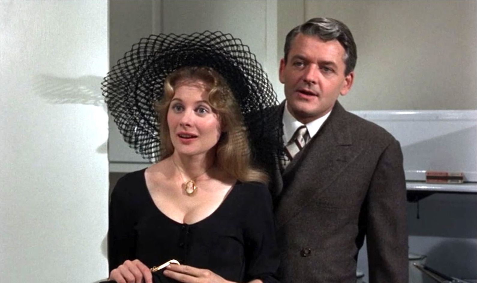 Critics At Large : The Group: Novel into Film