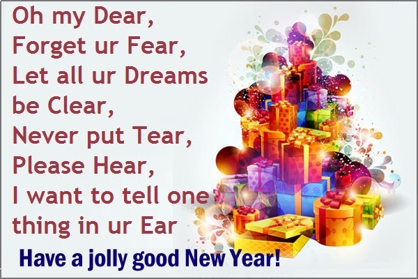 Happy New Year Sms Happy New Year Sms