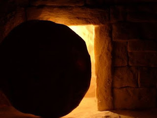 LEVARAM O MEU SENHOR - João 20:13 LEVARAM O MEU SENHOR - João 20:13