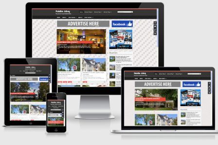 Pakdhe Johny Blogger Template Pakdhe Johny Blogger Template