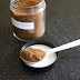 Homemade Garam Masala