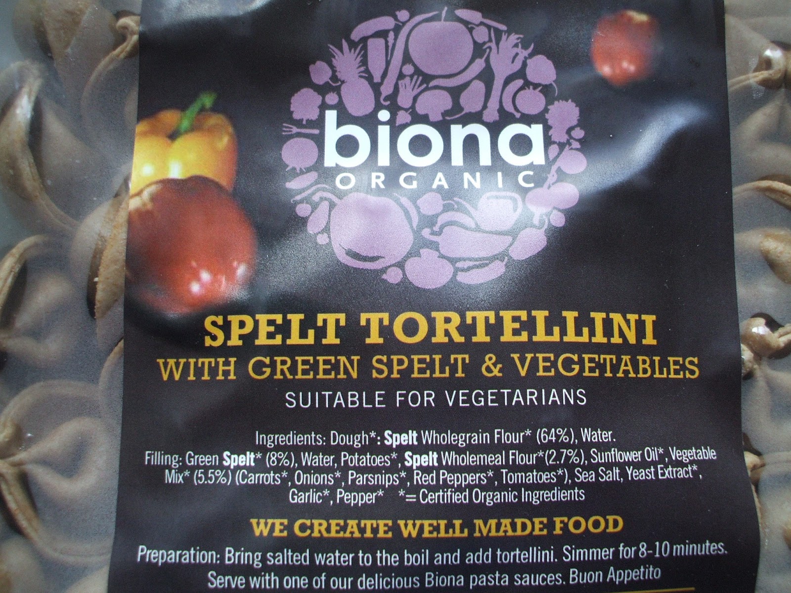 Food Allergy and Intolerance Ink Farro, triticale, emmer, einkorn