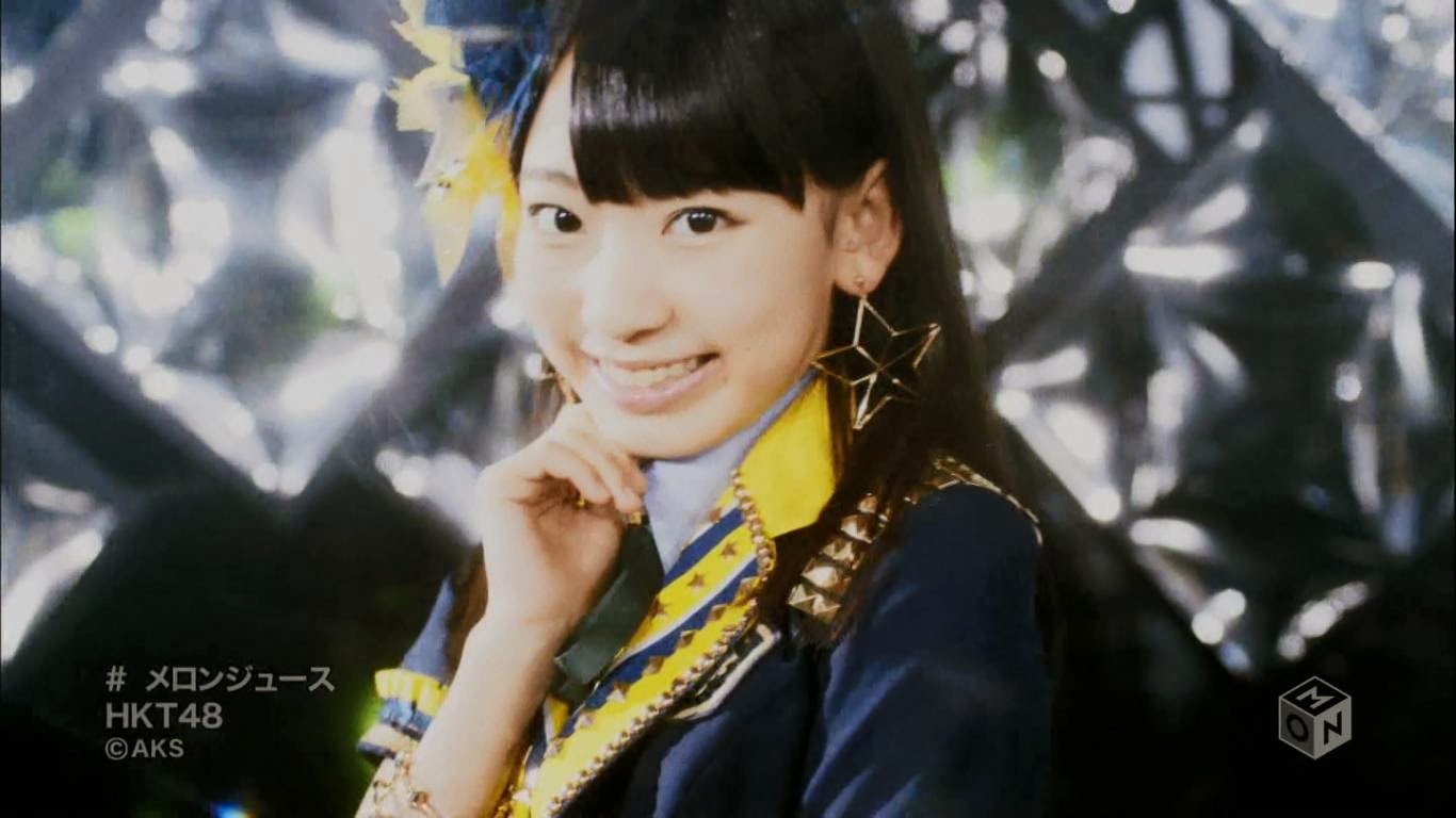 48 Family [PV]HKT48 Melon Juice