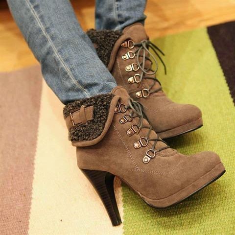 Botines de mujer Botines de mujer