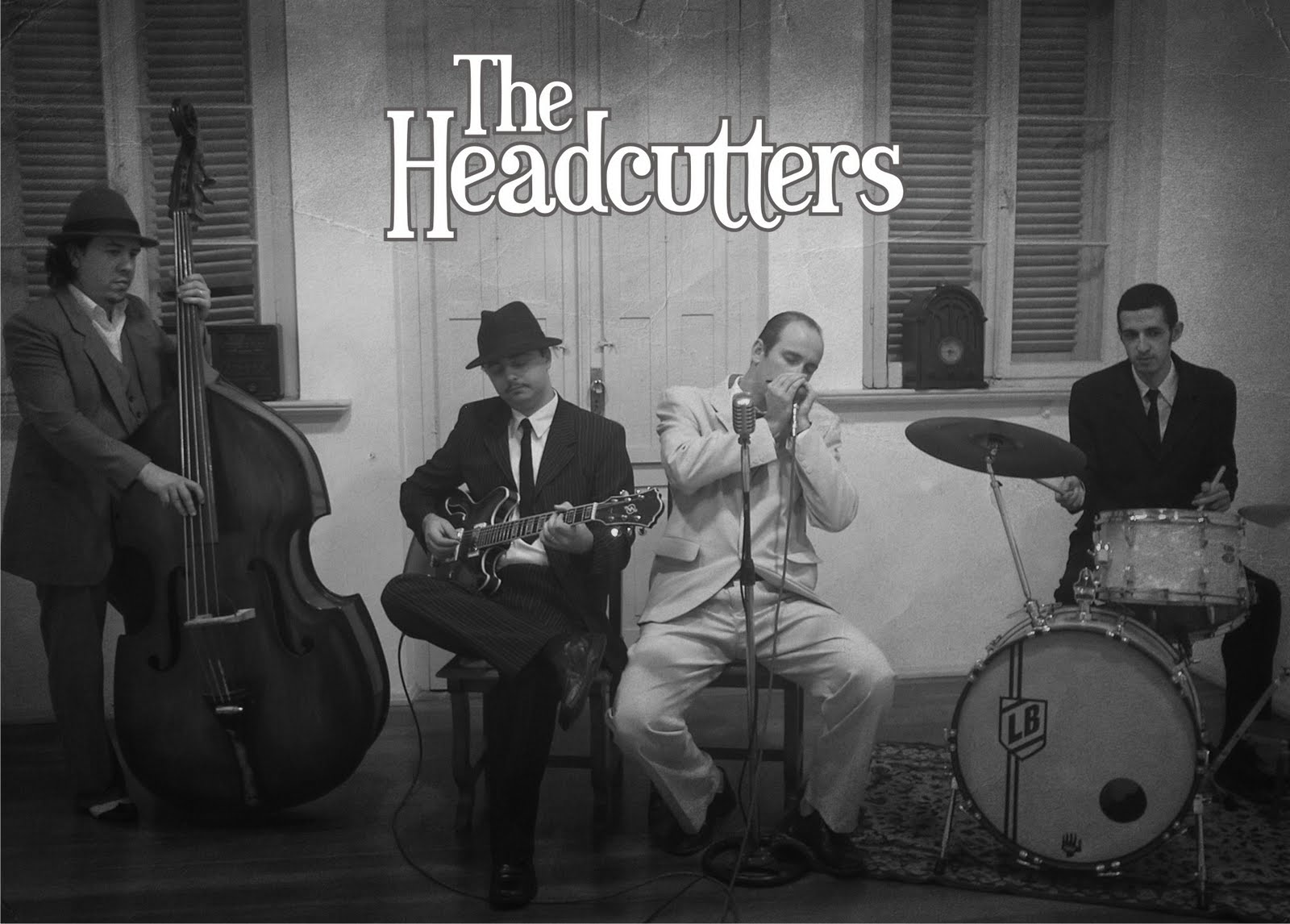 The Headcutters Back To 50's (2010) HarmOzone