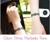 glam ethnic de marbella paris