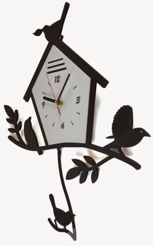 Jam Dinding Unik-008 Jam Dinding Unik-008