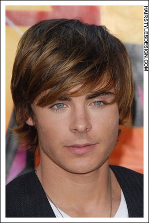 new hairstyles for men 2011. New Long Hairstyles 2011: Teen