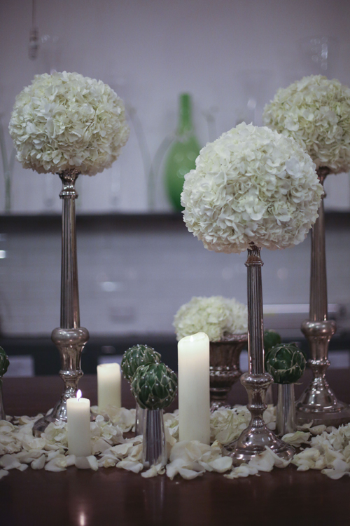 A Silk Flower Depot Blog Dome designs