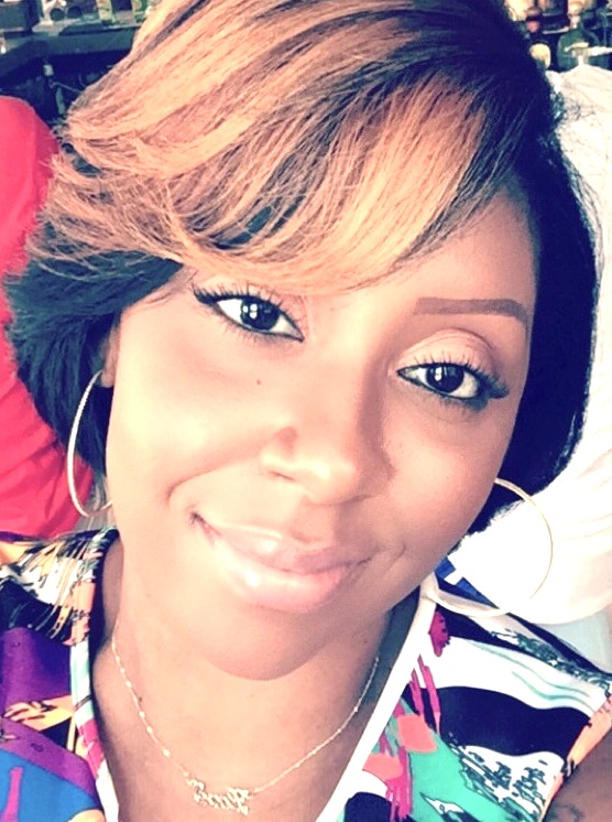 TIFFANY ATKINS/ TOWNSPEOPLE/ THE GOOD GIRL