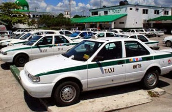 Taxi-Cancún 18%+: preparen bolsillos, nueva tarifa 1 de Marzo 2015; no descartan aumentos generalizados