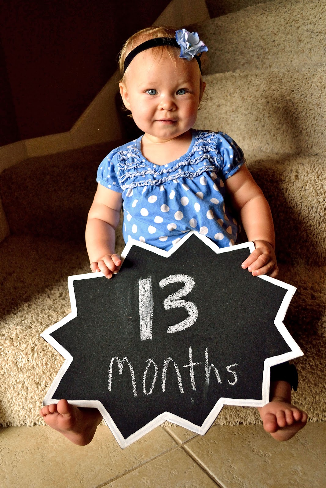 13 months