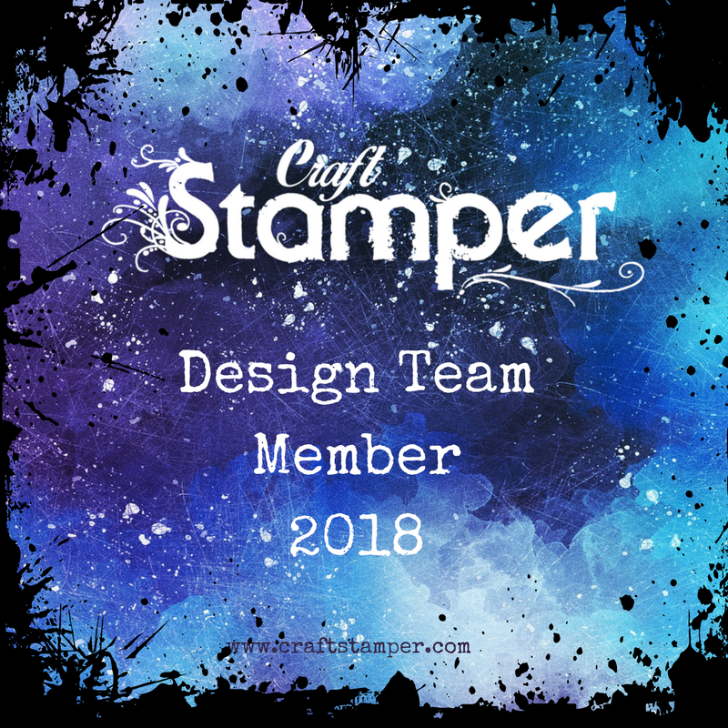 Craft Stamper Design Team