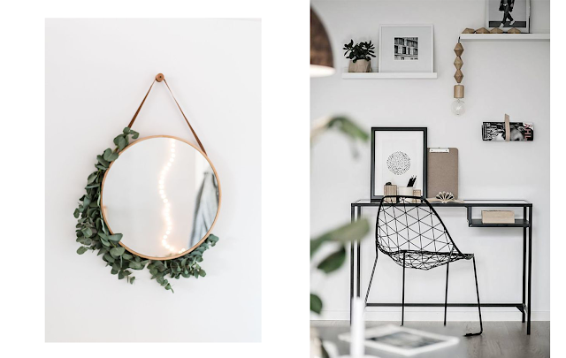 Azuenture Decor Office