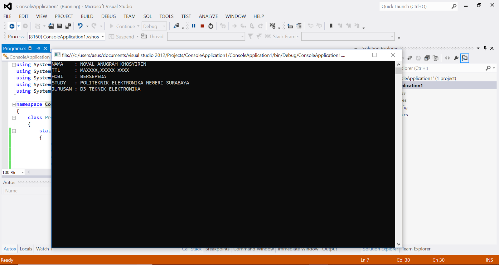 Cara Install Visual Studio Code Untuk Bahasa C Dan C Di