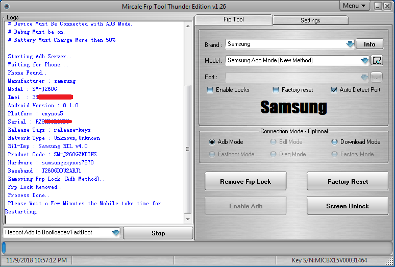 Android frp tool. Android frp tool