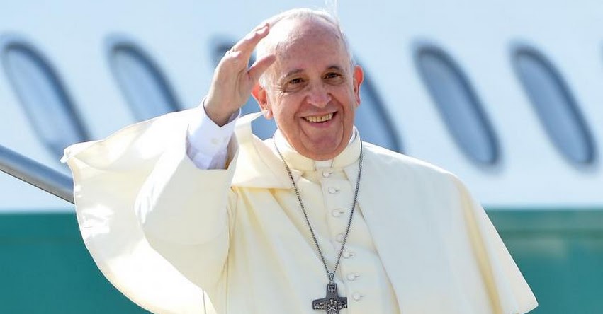 PAPA FRANCISCO EN PERÚ: El 18 de diciembre se inicia entrega de tickets para misa en Las Palmas - www.papafranciscoenperu.org PAPA FRANCISCO EN PERÚ: El 18 de diciembre se inicia entrega de tickets para misa en Las Palmas - www.papafranciscoenperu.org