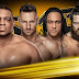 WWE NXT 08.01.2020 | Vídeos + Resultados