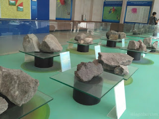 museum gunung merapi, mgm, sleman, jogjakarta