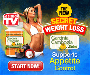The new weight loss secrets