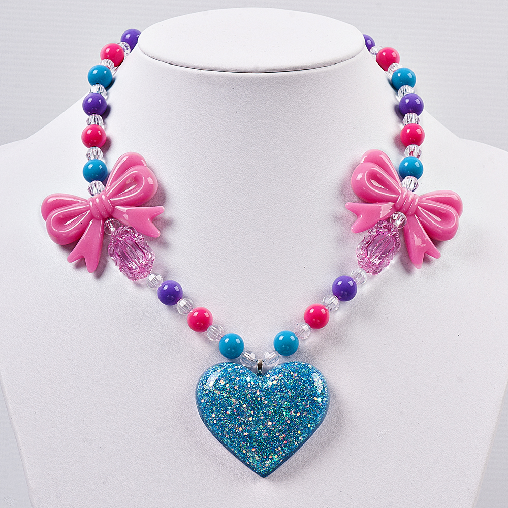 Urban Cookie Blog Fashion Candy Jewelry