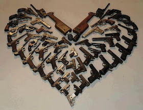 Heart of Guns