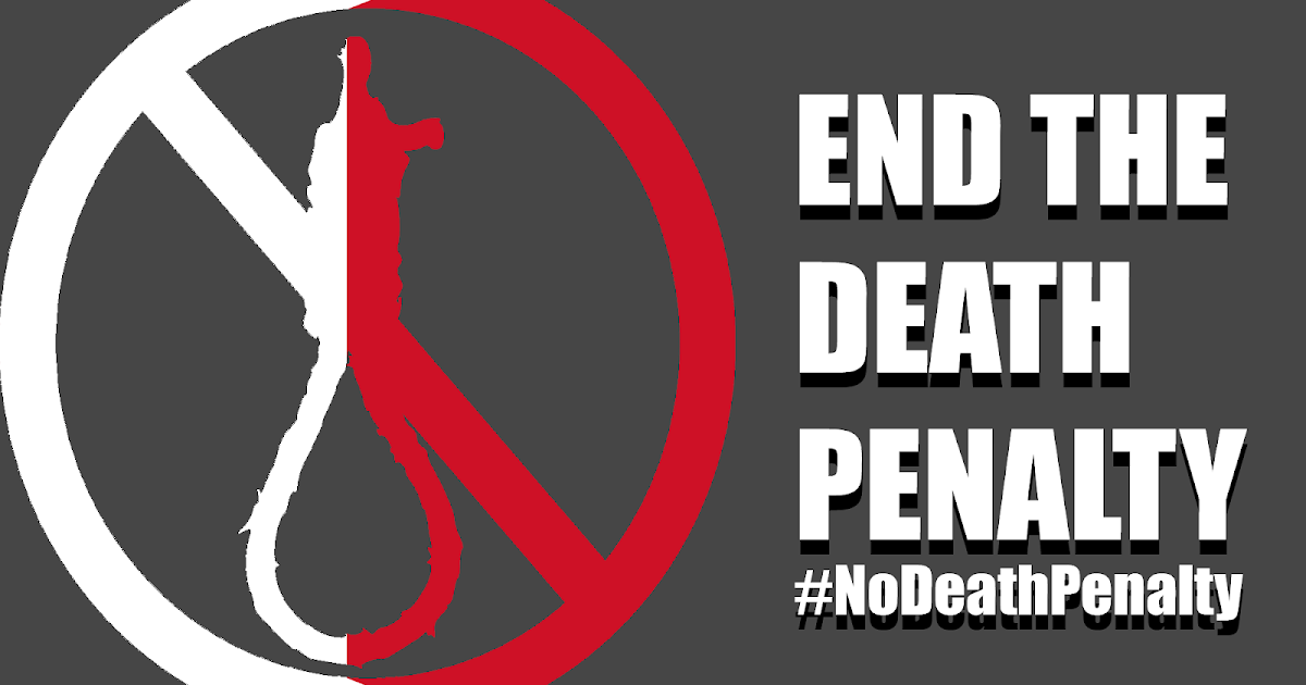 Ibasura Ang Death Penalty