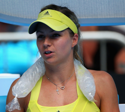 Maria Kirilenko Beauty Woman Tenis Player