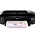 Canon ix6520 Driver Mac