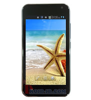 Cara Flash Advan S4A+ (Plus) Bootloop Via SPD Tool Cara Flash Advan S4A+ (Plus) Bootloop