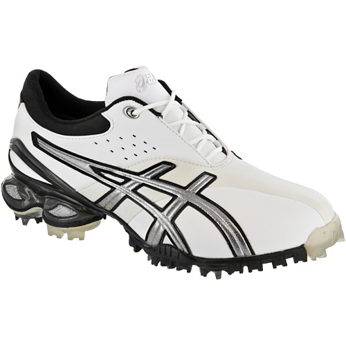 Sporting Goods Review: What Makes Asics Golf Shoes Great