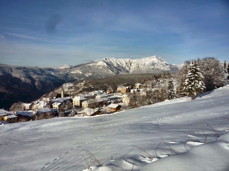 alpe cimbra trentino