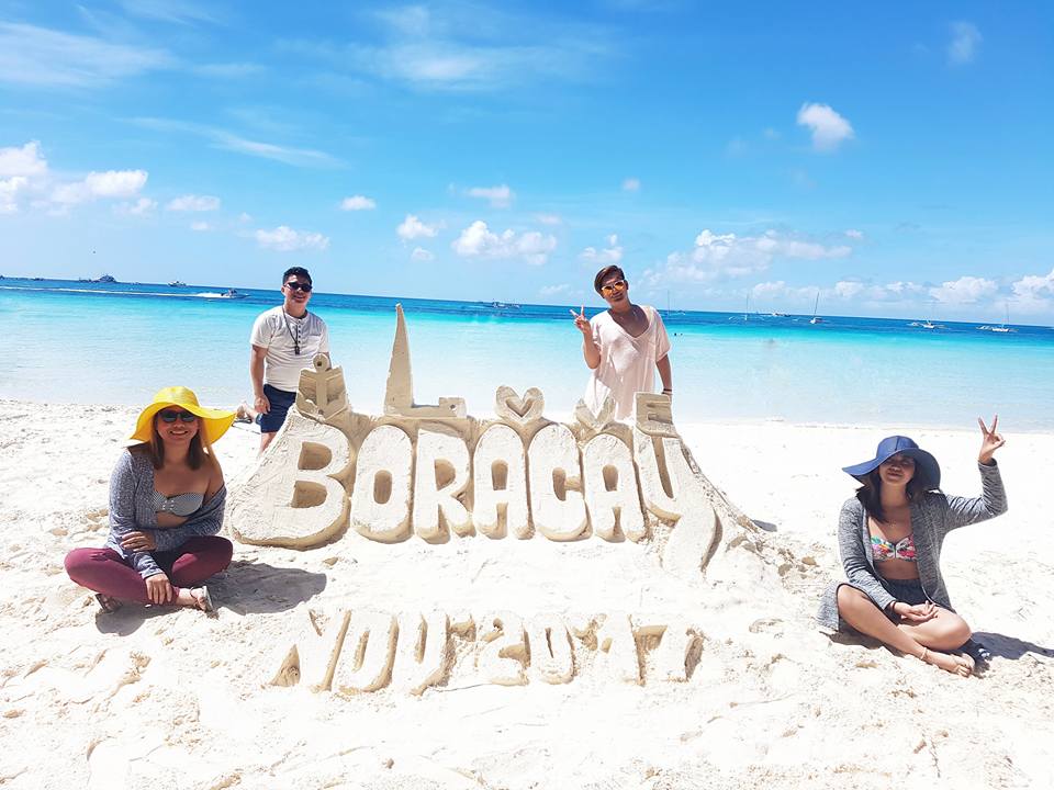 Boracay Island travel guide
