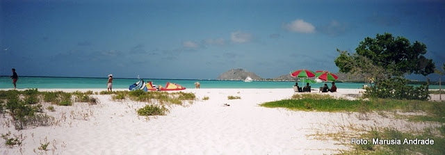 Los Roques - Venezuela