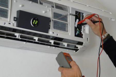 Cách sử dụng máy lạnh Sharp ít tốn điện Cách sử dụng máy lạnh Sharp ít tốn điện