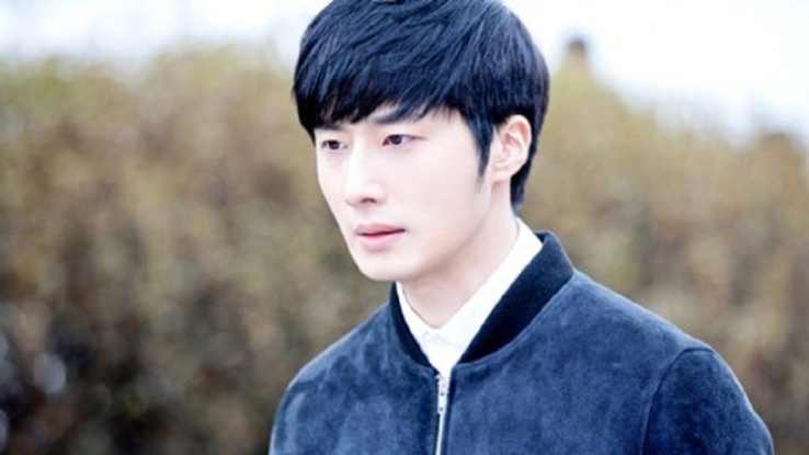 Jung Il-woo Jung Il-woo