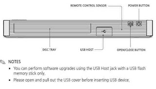 Samsung BD-J5700 User Manual