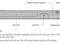 Samsung BD-J5700 User Manual