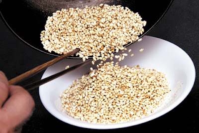 3 món ăn từ gạo tẻ cực đơn giản cho người bị viêm đại tràng