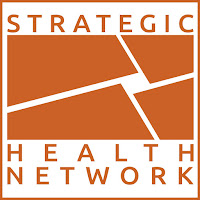 Strategic Health Network - My Consulting Work