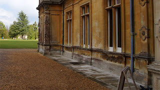 Highclere Castle