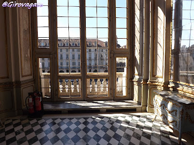 collezionista meraviglie Palazzo Madama Torino