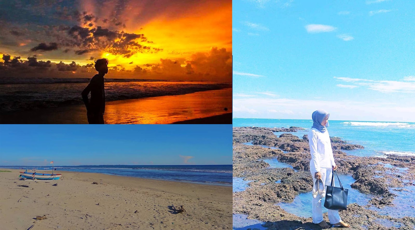 Wisata Pantai Panjang Bengkulu Wisata Pantai Panjang Bengkulu