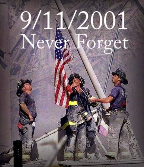 September 11 Quotes Firemen