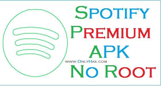 Spotify Premium APK Free Download 100% Working 2018