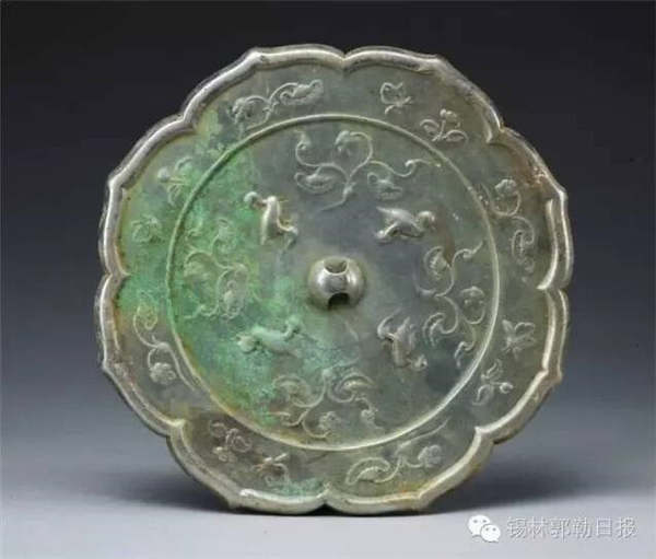 Treasures unearthed in concubine tomb from Liao Dynasty Treasures unearthed in concubine tomb from Liao Dynasty