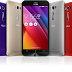 Review Asus Zenfone 2 Laser 5.0 ZE500KL : Smartphone 4G Android 5” Terbaik dari ASUS